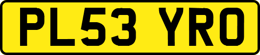 PL53YRO