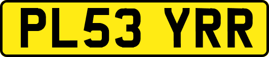 PL53YRR