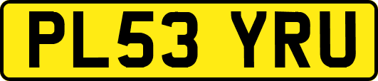 PL53YRU