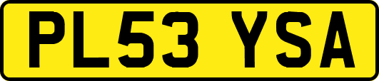 PL53YSA