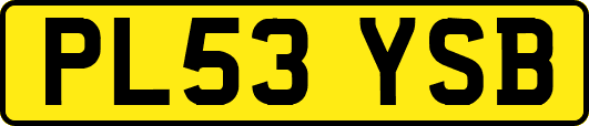 PL53YSB
