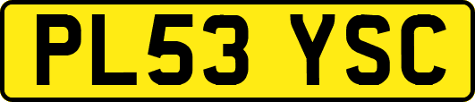 PL53YSC