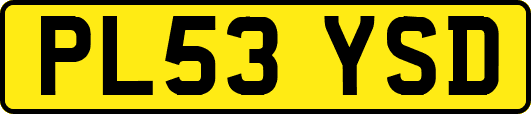 PL53YSD