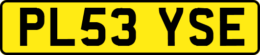 PL53YSE