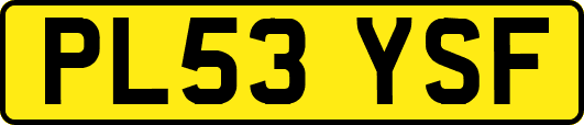 PL53YSF