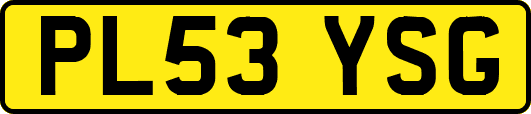 PL53YSG