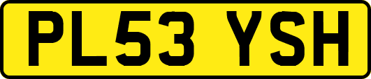 PL53YSH