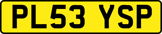 PL53YSP