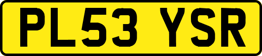 PL53YSR