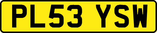 PL53YSW