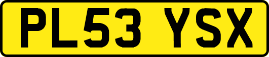 PL53YSX