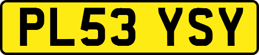 PL53YSY