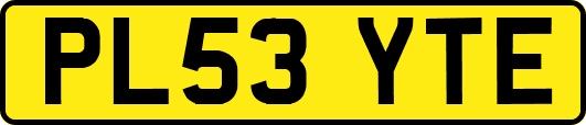 PL53YTE