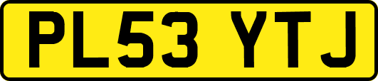 PL53YTJ