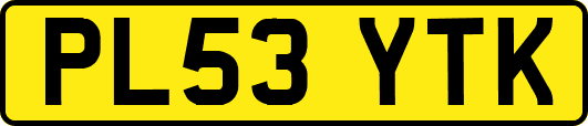 PL53YTK