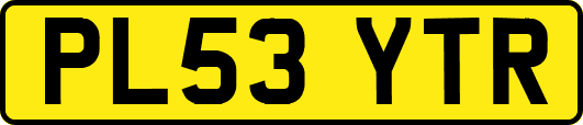PL53YTR