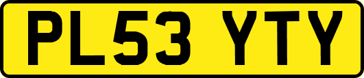 PL53YTY