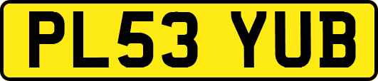 PL53YUB