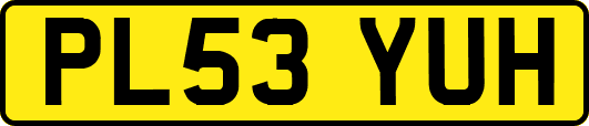 PL53YUH