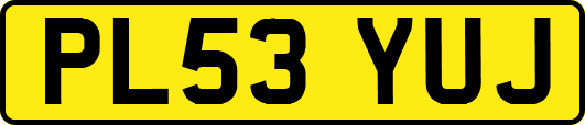 PL53YUJ