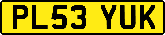 PL53YUK