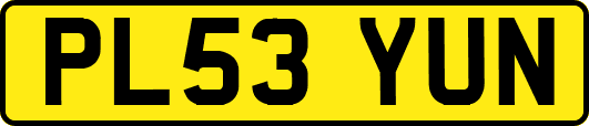 PL53YUN