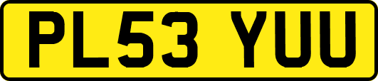 PL53YUU
