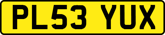 PL53YUX