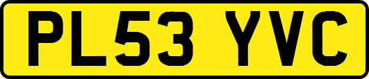 PL53YVC