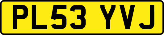 PL53YVJ