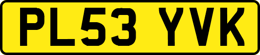 PL53YVK