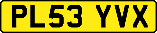 PL53YVX