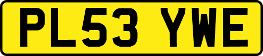 PL53YWE