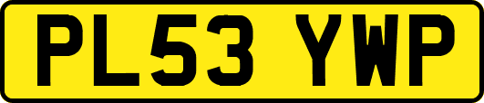 PL53YWP