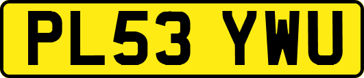 PL53YWU