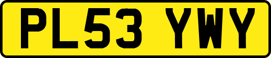 PL53YWY
