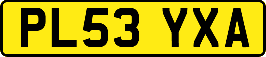 PL53YXA