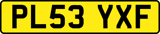 PL53YXF