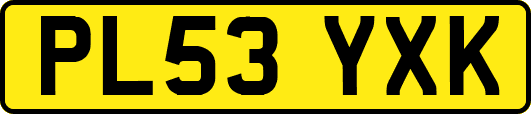 PL53YXK