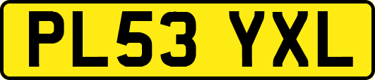 PL53YXL