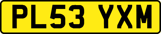 PL53YXM