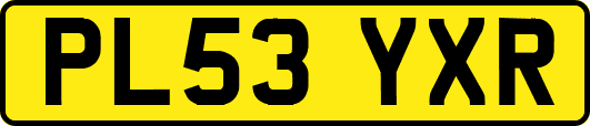 PL53YXR