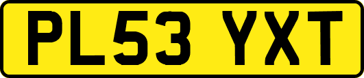 PL53YXT