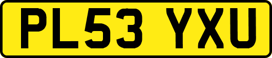 PL53YXU