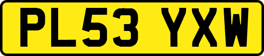 PL53YXW