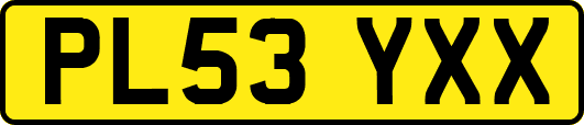 PL53YXX