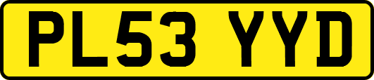 PL53YYD