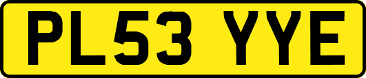 PL53YYE
