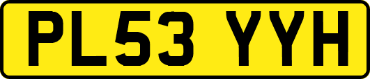 PL53YYH