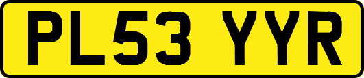PL53YYR